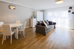 Apartament Paryski, Gmina Międzyzdroje